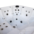 Balboa Hot Tub Swim Spa Pool voor buiten